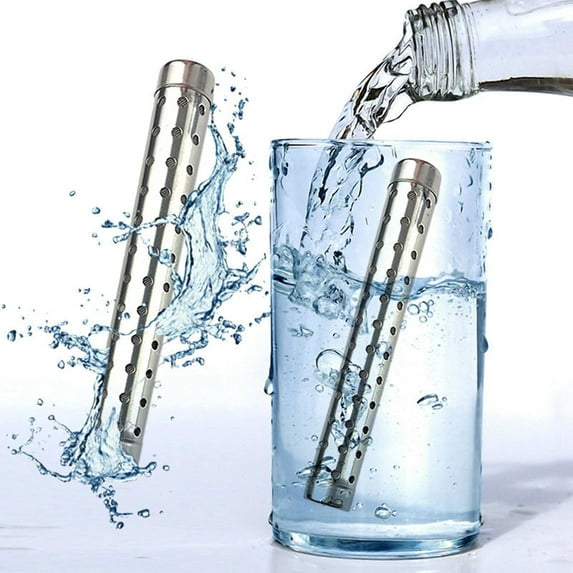 50% off Hydrogen Portable Water Ionizer Stick. Organic Greek Great Tasting Alkaline Water AnyWere.