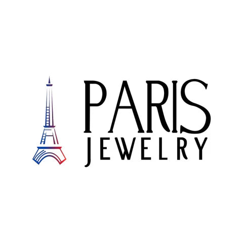 Paris Jewelry 24K White Gold High Polish Classic Wedding Ring 6mm Women And Men Plated Size - 10