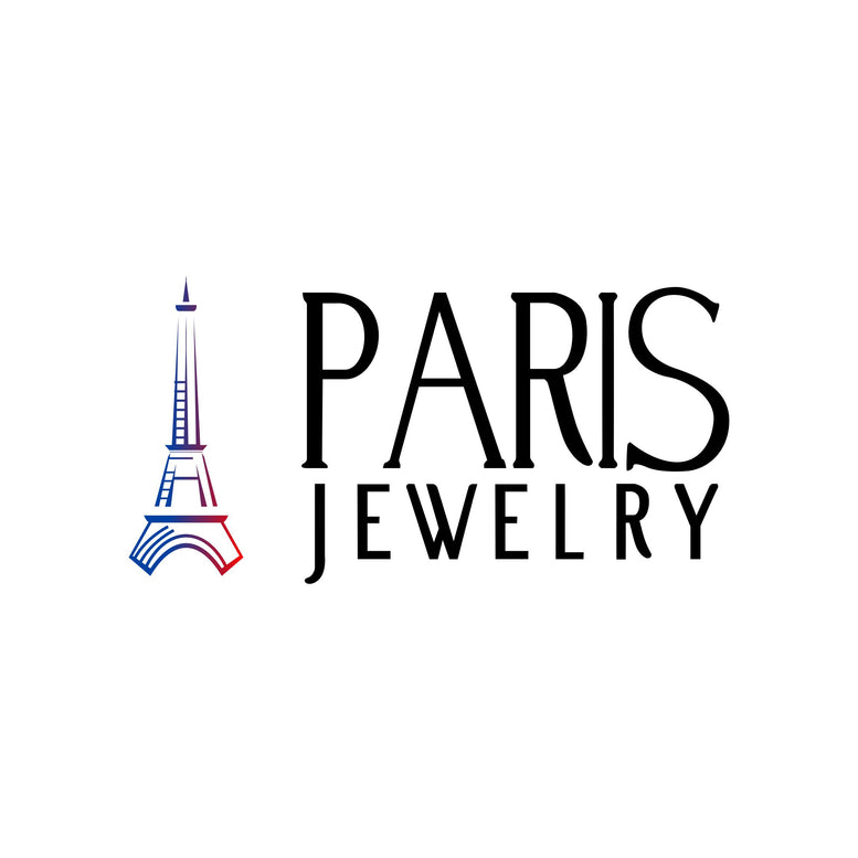 14k White Gold Created White Sapphire Initial Y Letter Pendant Necklace Plated