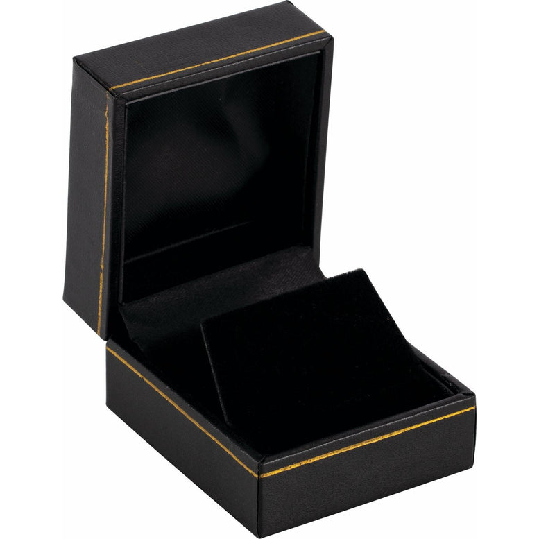 14K Yellow Gold 1 CTW Lab-Grown Diamond Stud Earrings