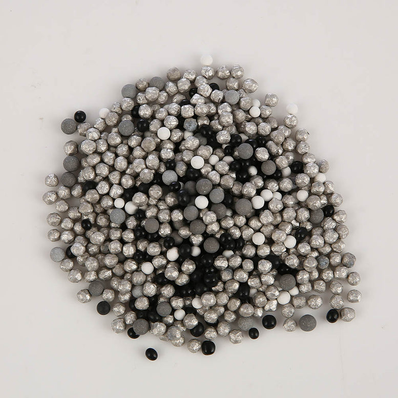 Water Bottle Mineral Balls