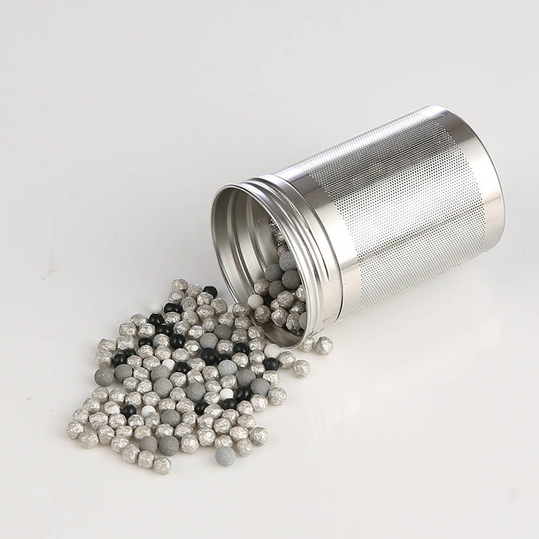 Water Bottle Mineral Balls