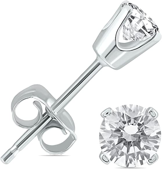 Shop Stunning Diamond Earrings Online - Paris Jewelry & Co.